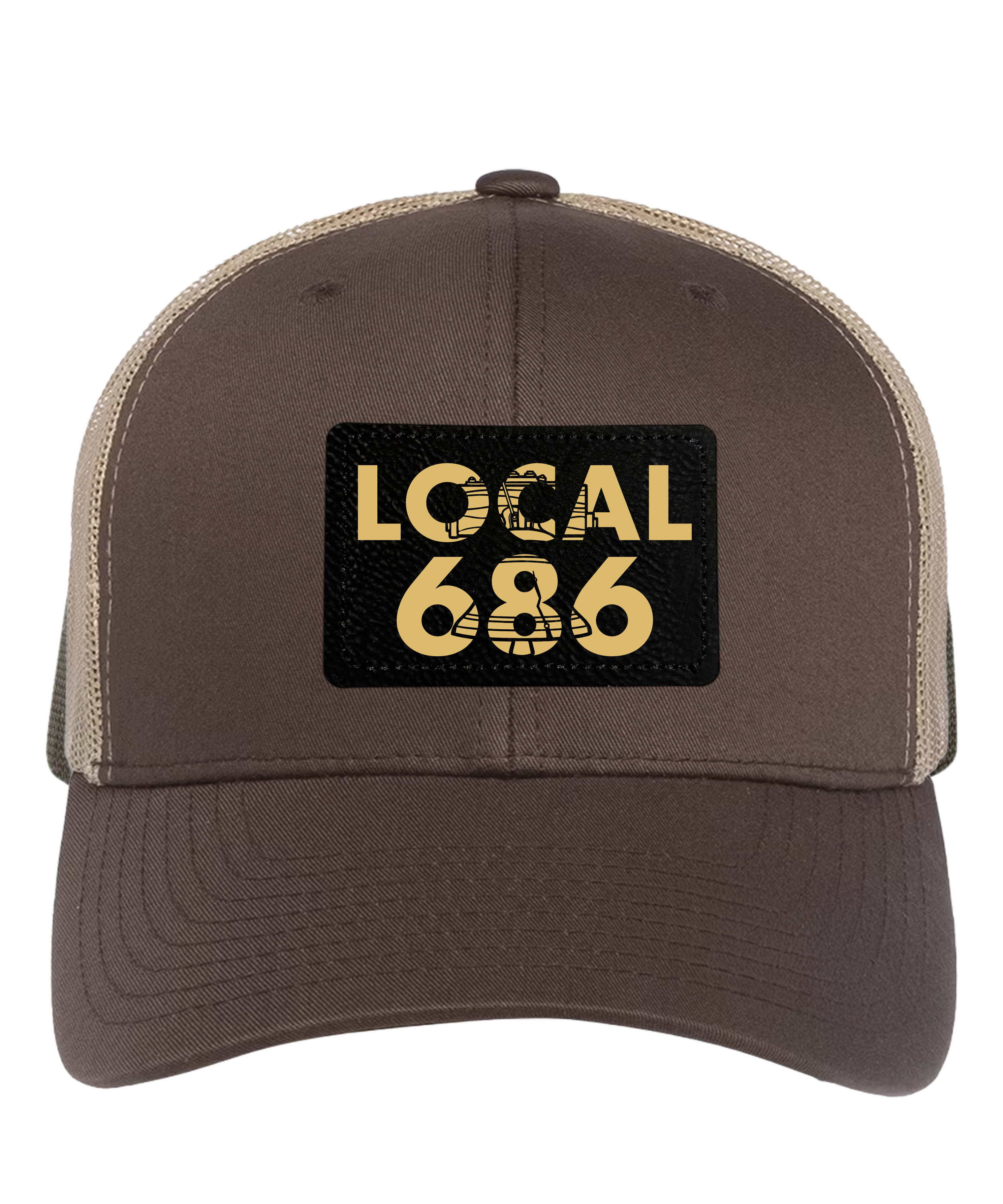 686 Liberty Patch Hat
