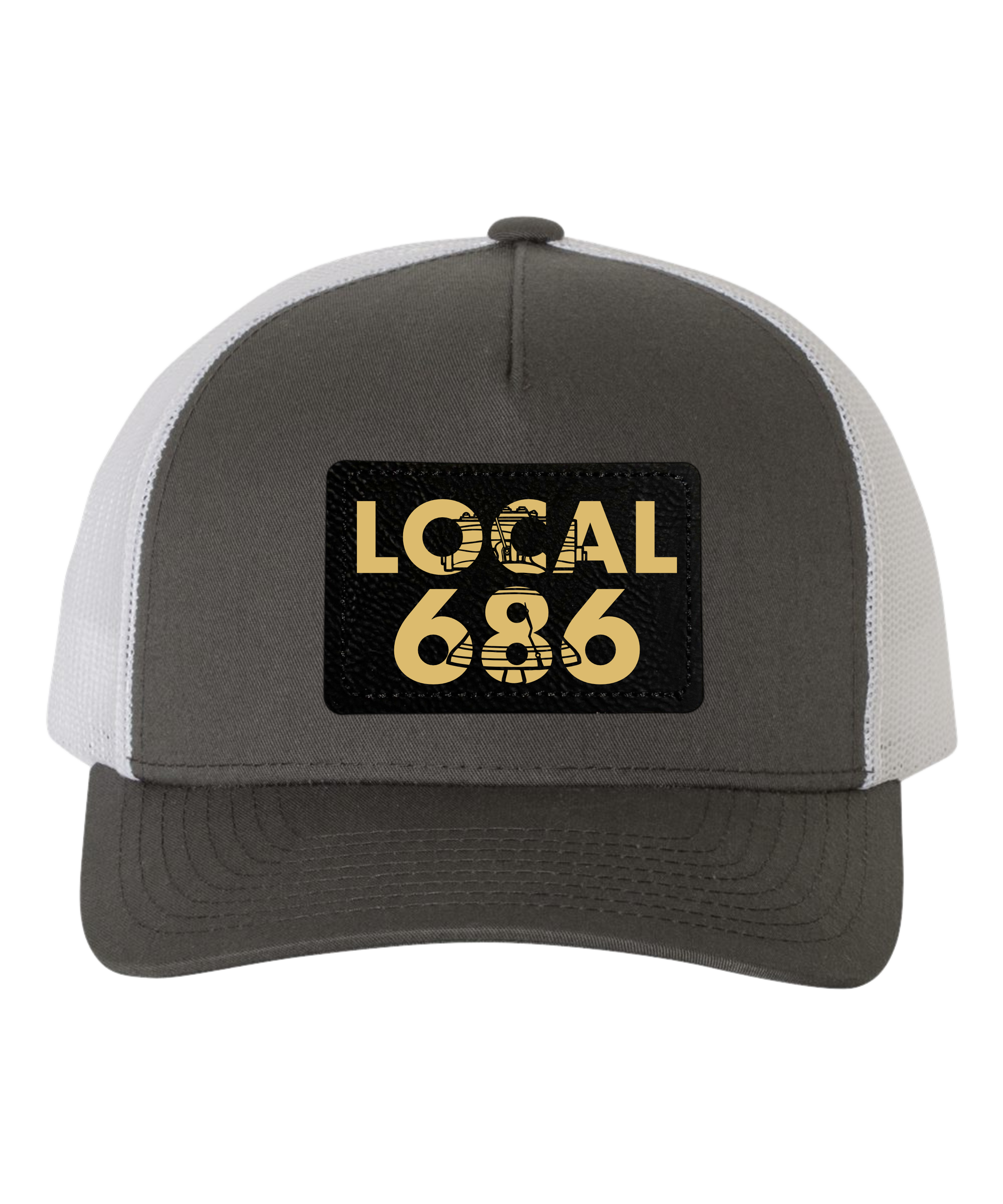 686 Liberty Patch Hat