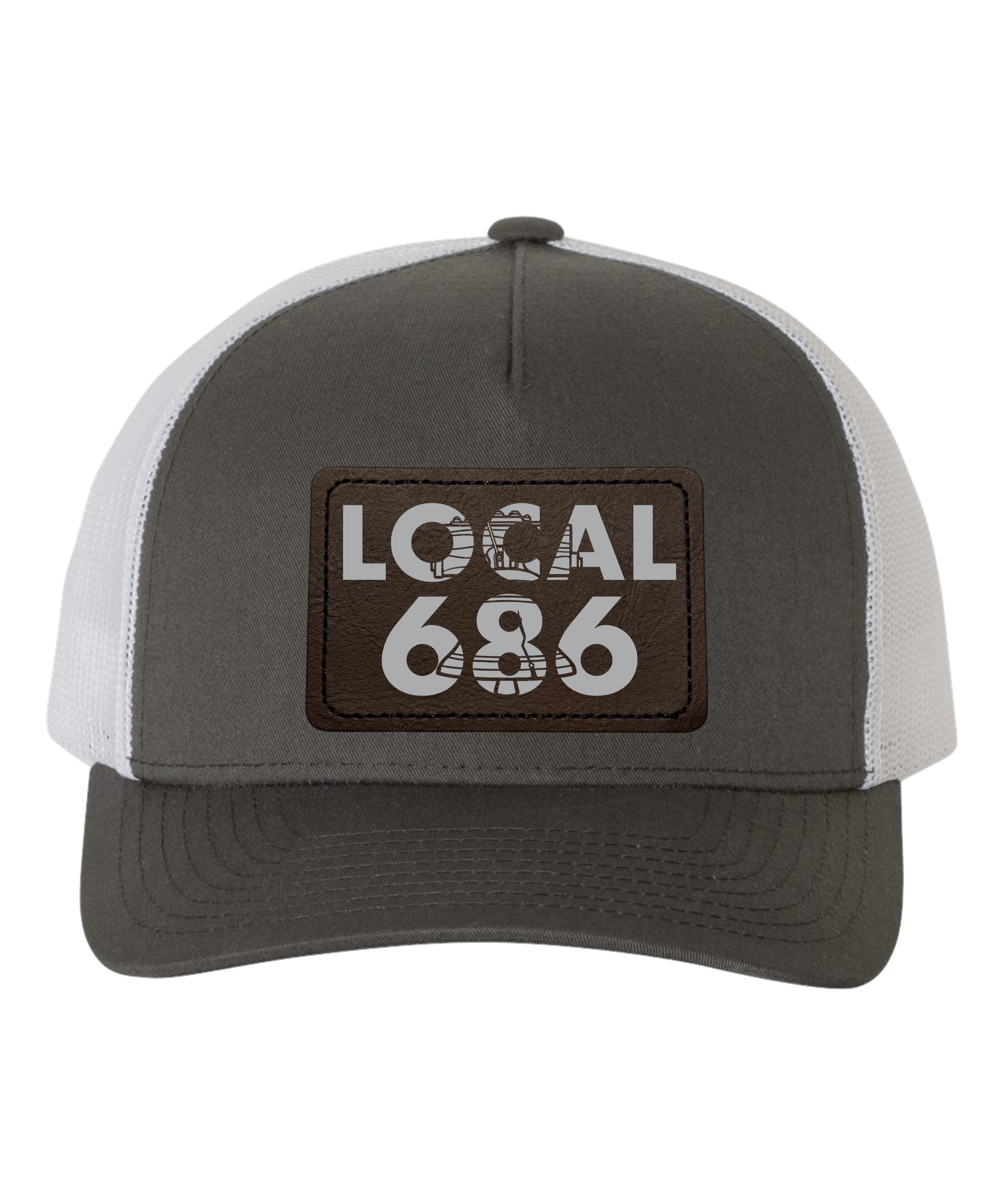 686 Liberty Patch Hat