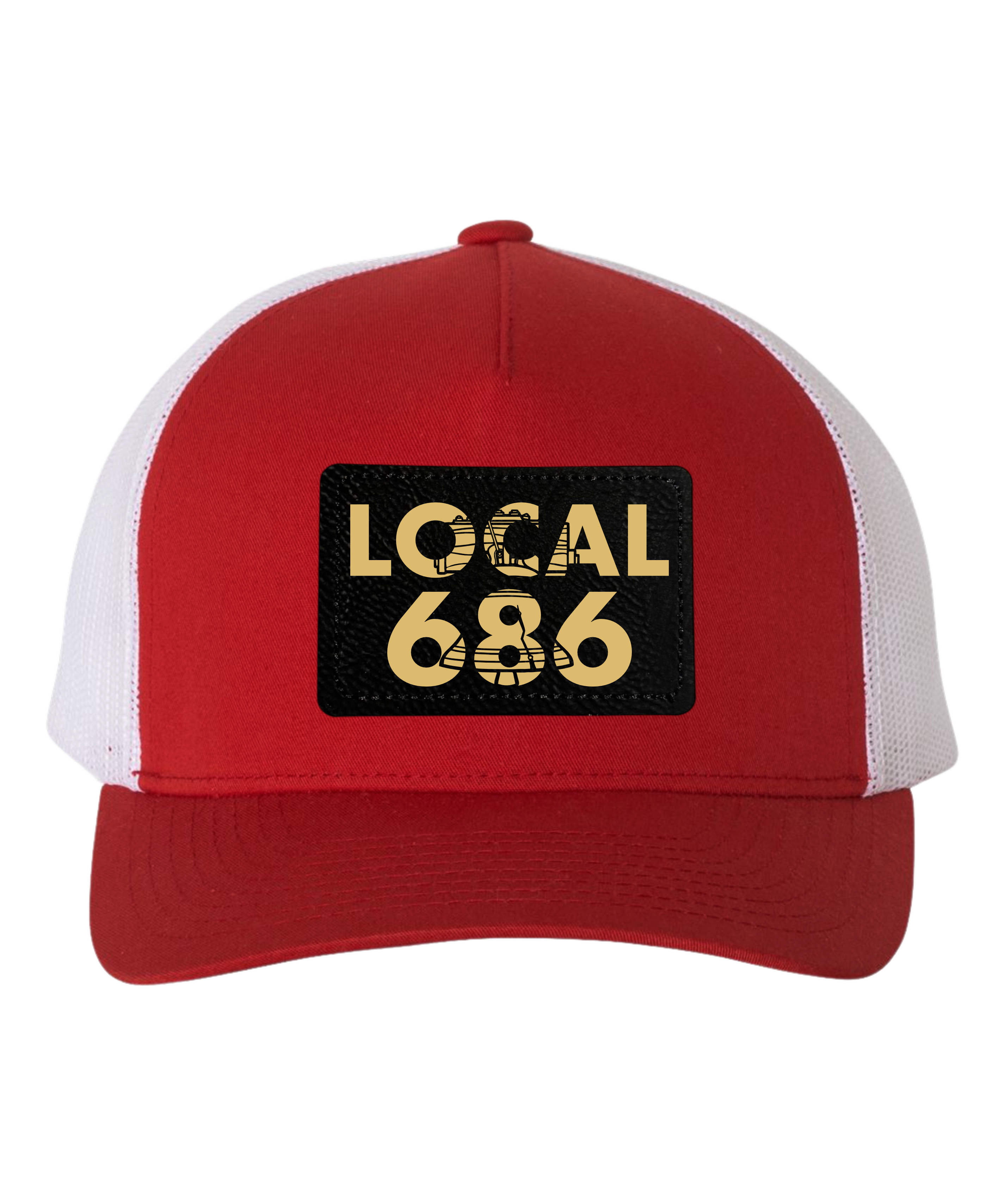 686 Liberty Patch Hat