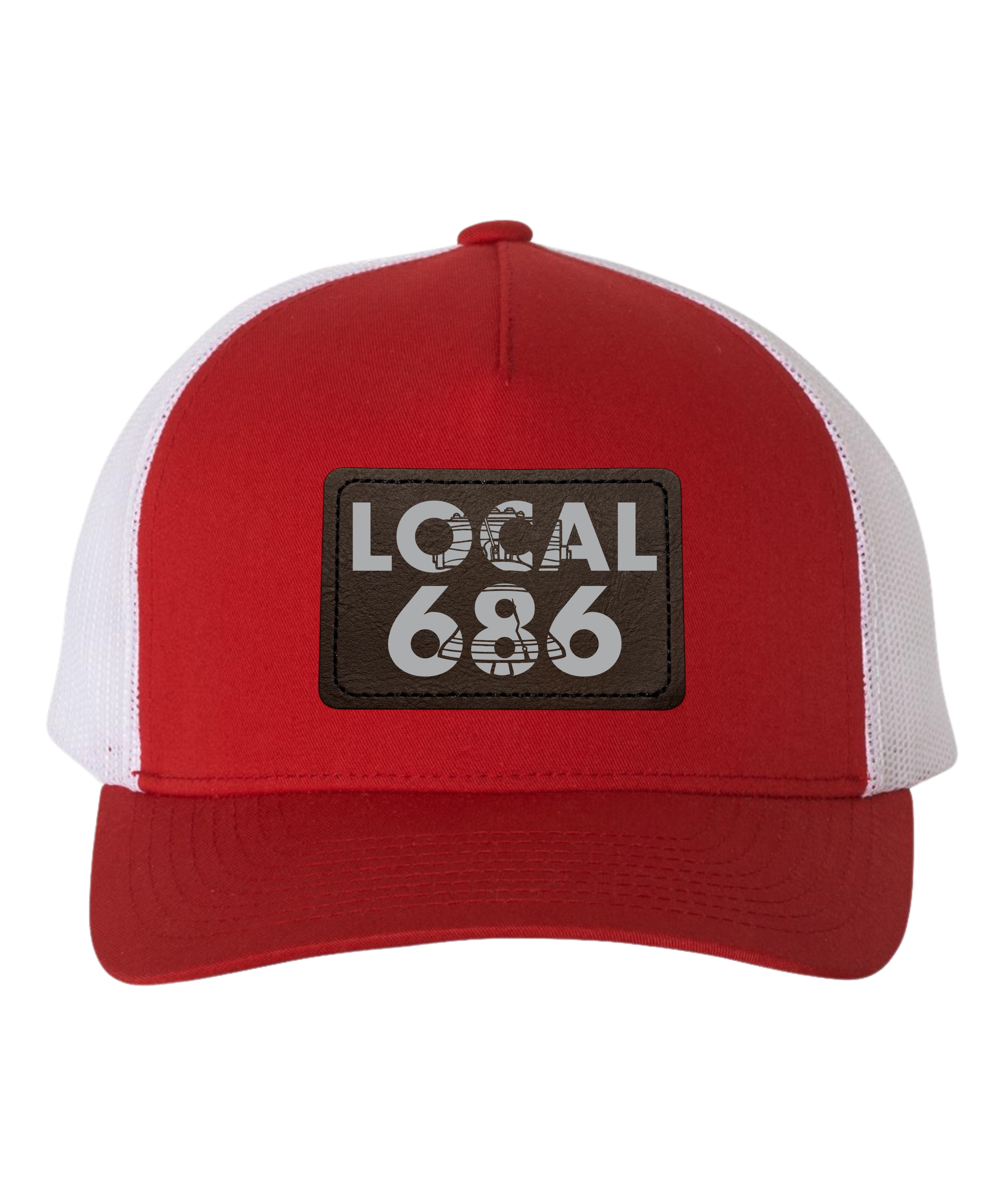 686 Liberty Patch Hat