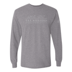 Local 686 Philadelphia Long Sleeve