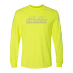 Local 686 Philadelphia Long Sleeve