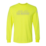 Local 686 Philadelphia Long Sleeve