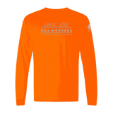 Local 686 Philadelphia Long Sleeve