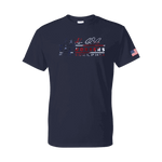 Semiquincentennial Local 686 Philadelphia Shirt 1776