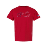 Semiquincentennial Local 686 Philadelphia Shirt 1776