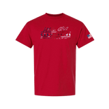 Semiquincentennial Local 686 Philadelphia Shirt 1776