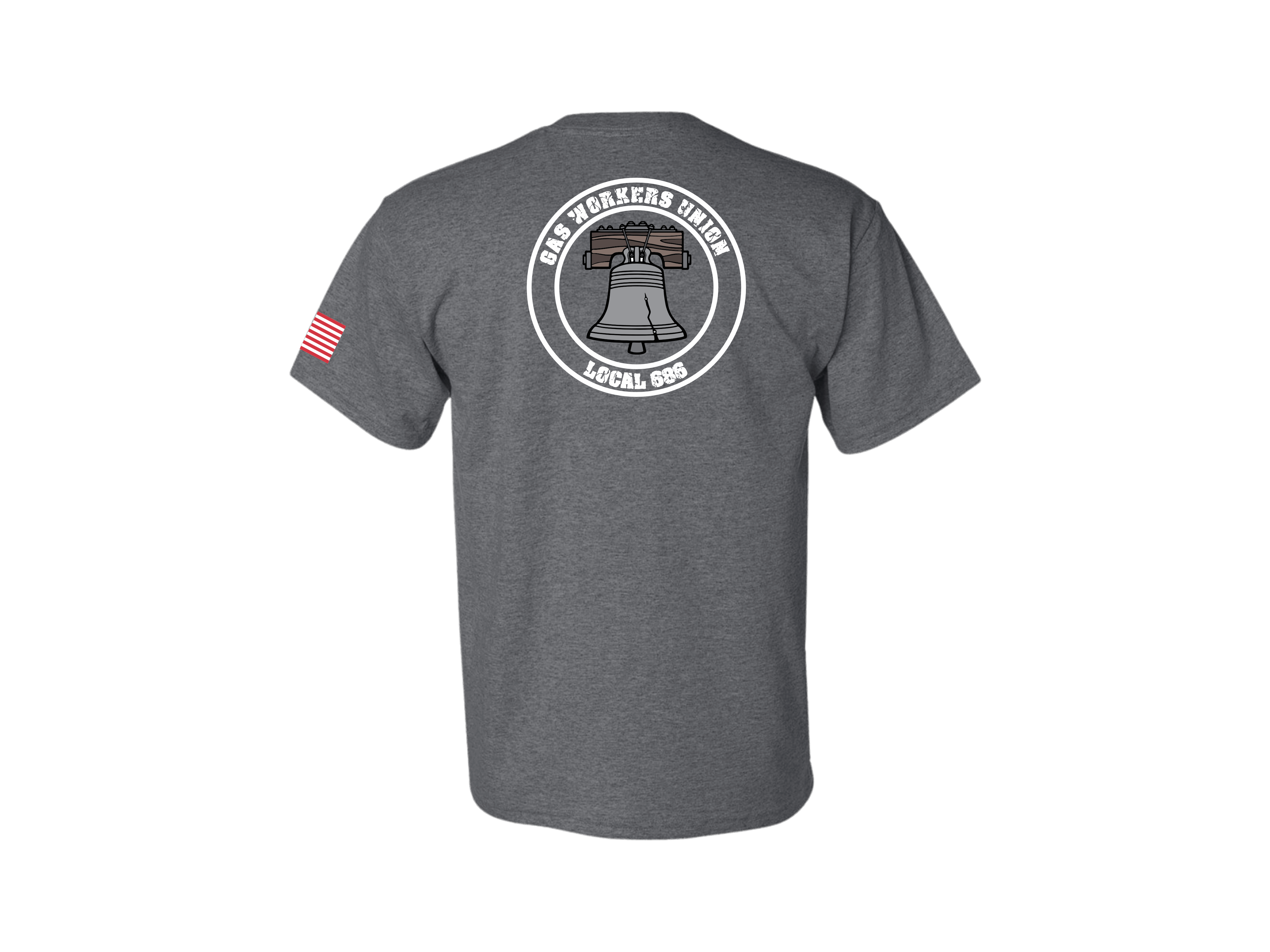 Local 686 Philadelphia Shirt