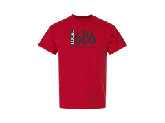 Local 686 Philly