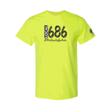 Local 686 Philly