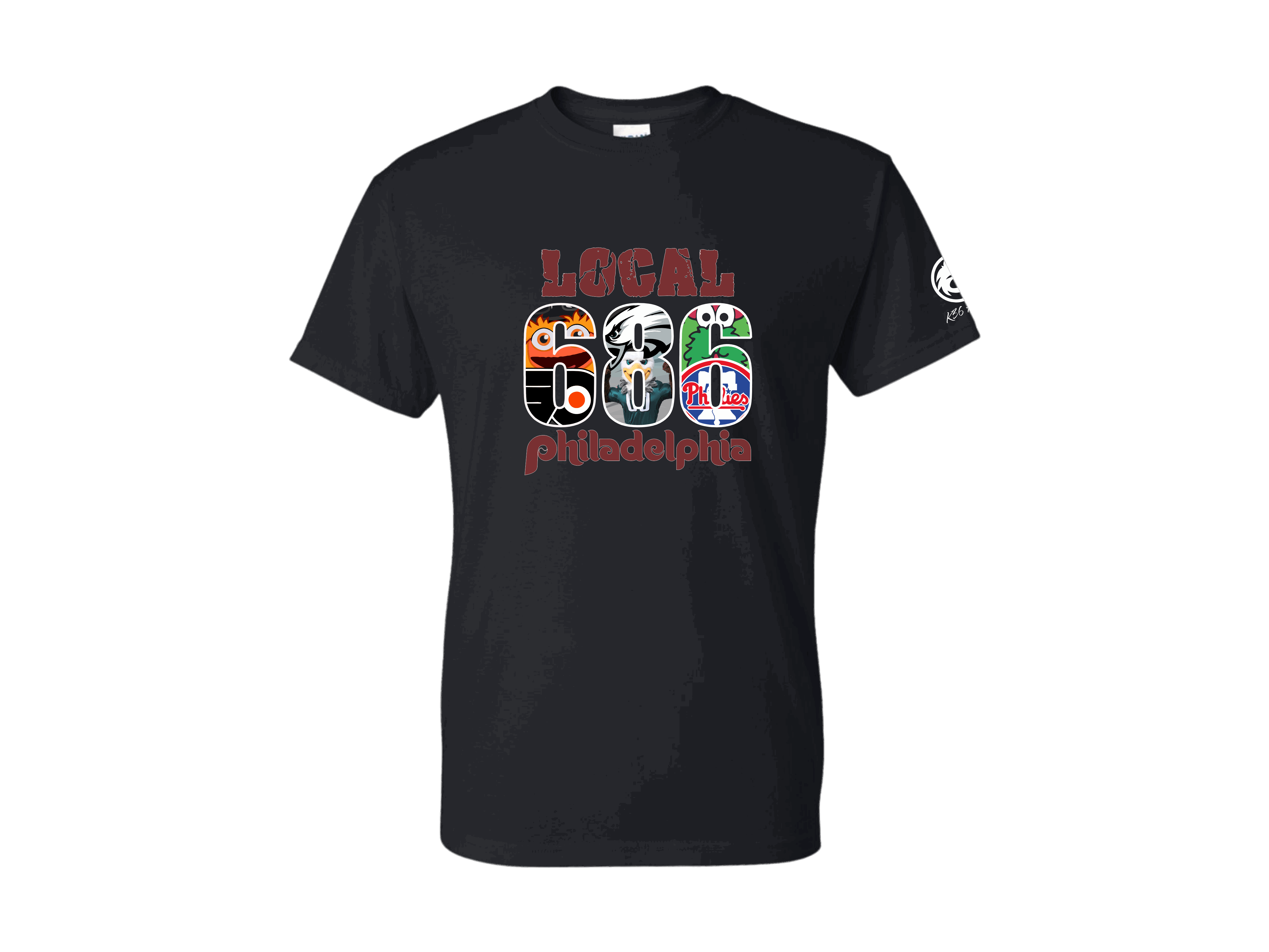 Local 686 Teams