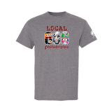 Local 686 Teams