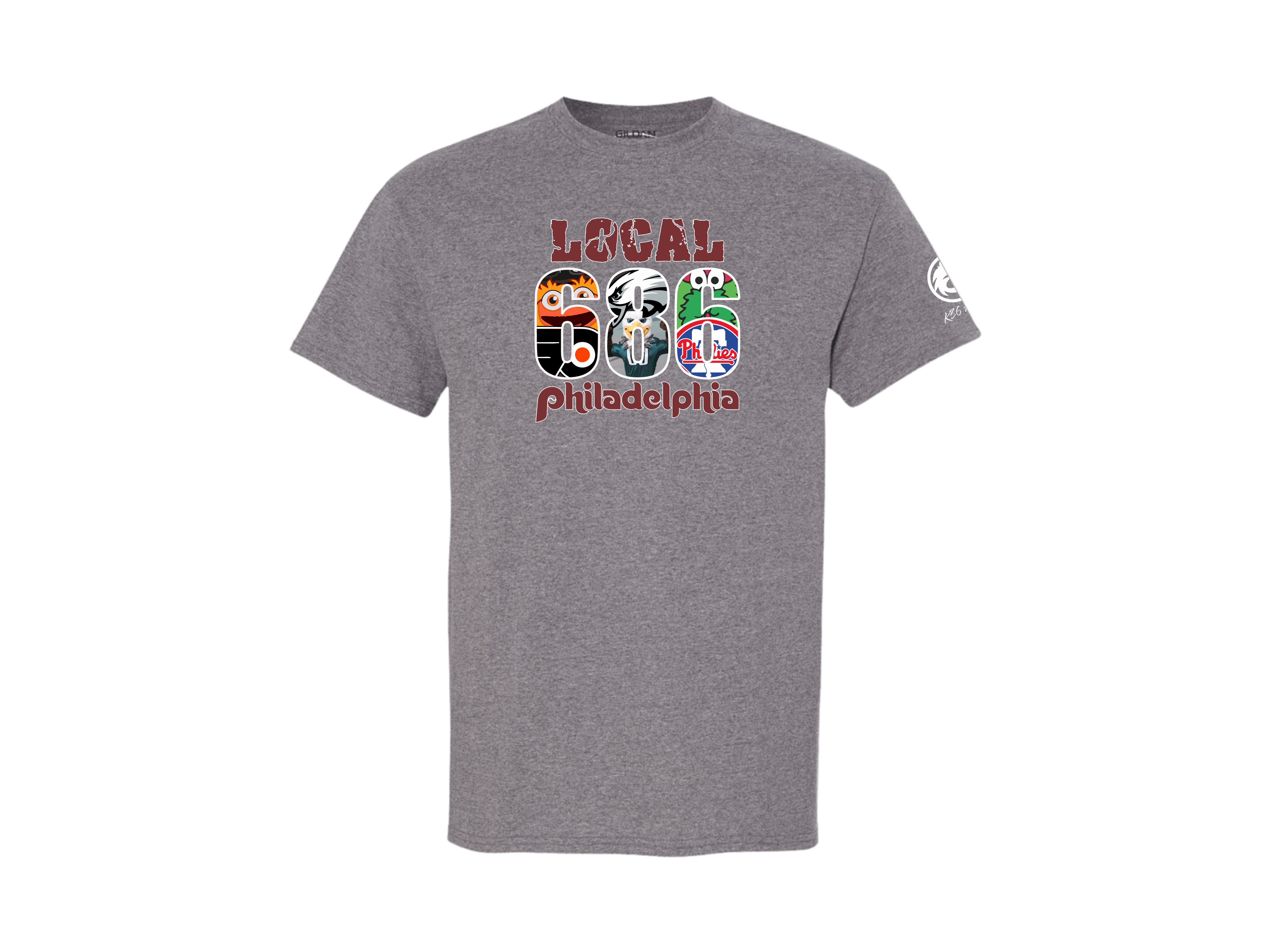 Local 686 Teams