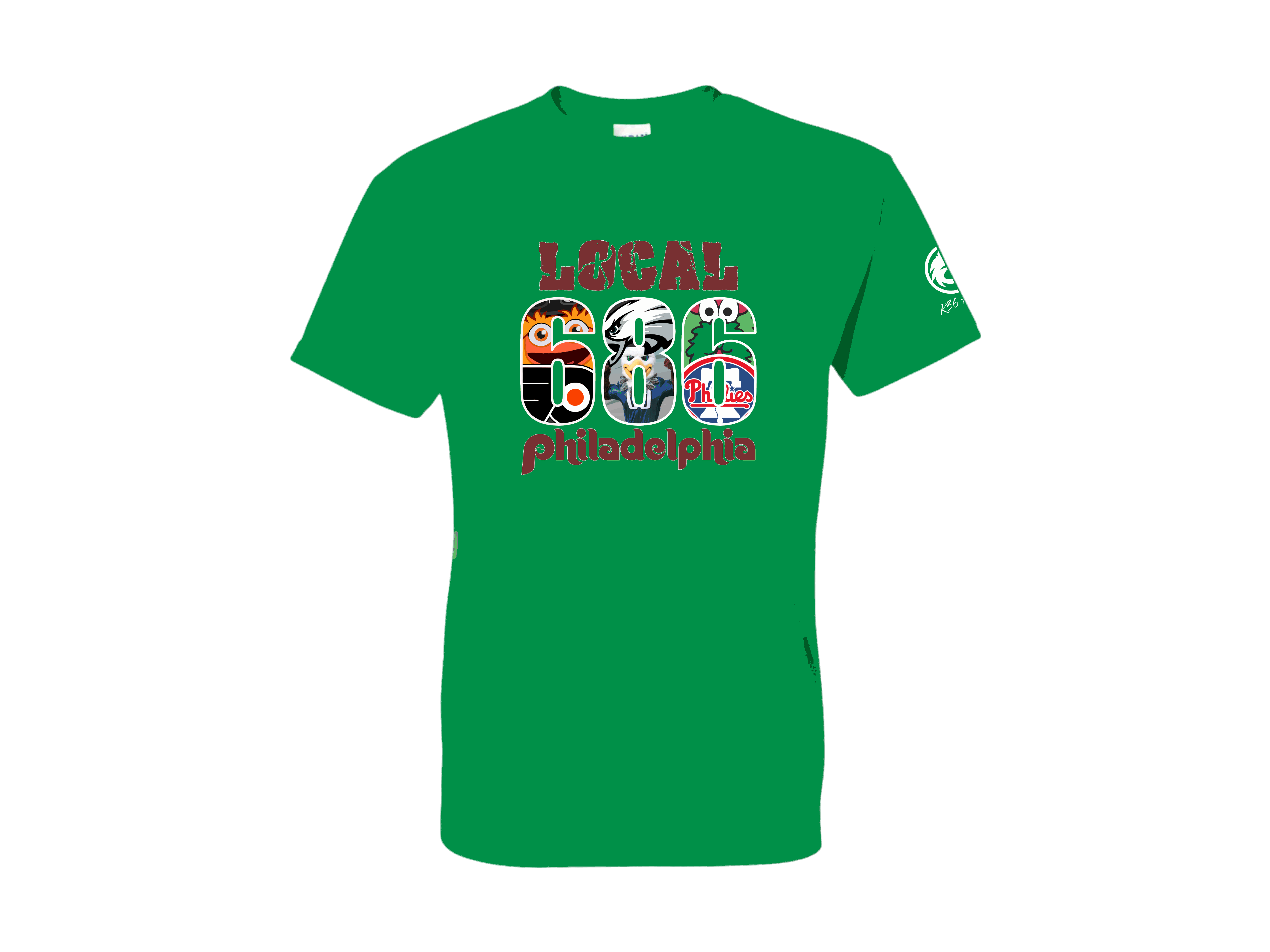 Local 686 Teams