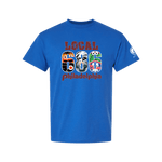 Local 686 Teams