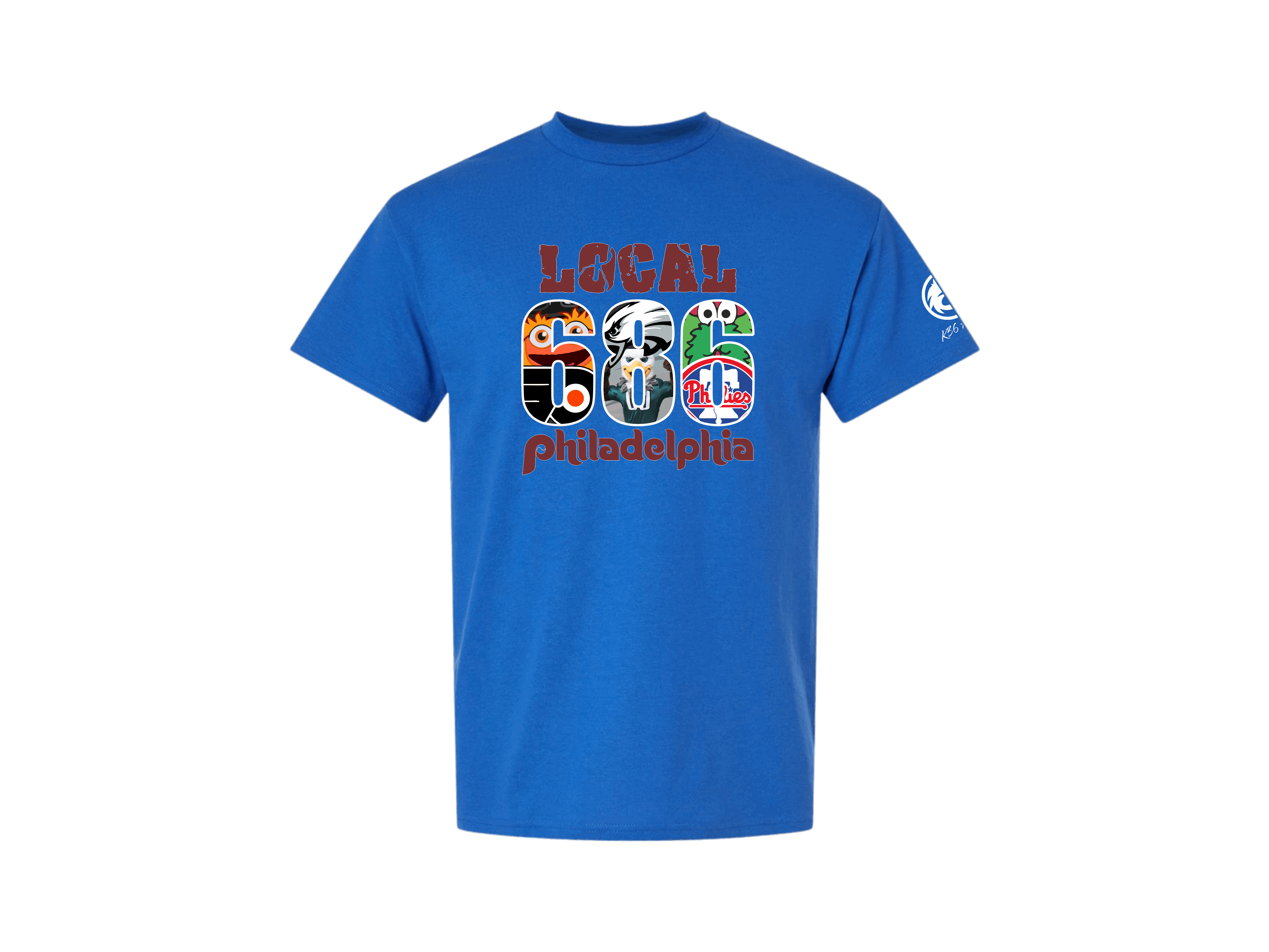 Local 686 Teams
