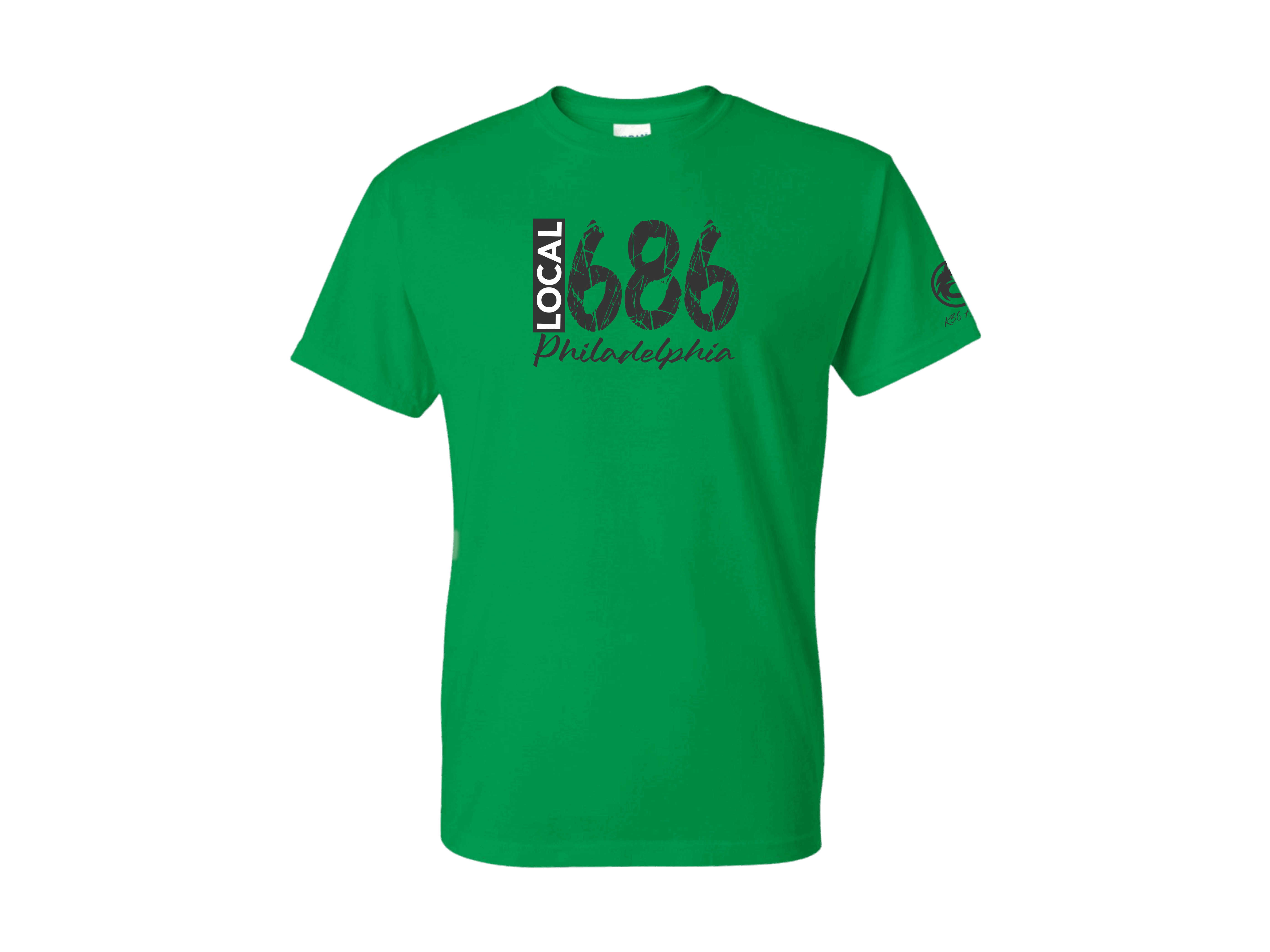 Local 686 Philly