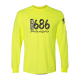 Local 686 Philly Long Sleeve