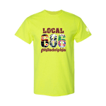 Local 686 Teams