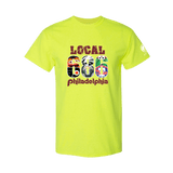 Local 686 Teams
