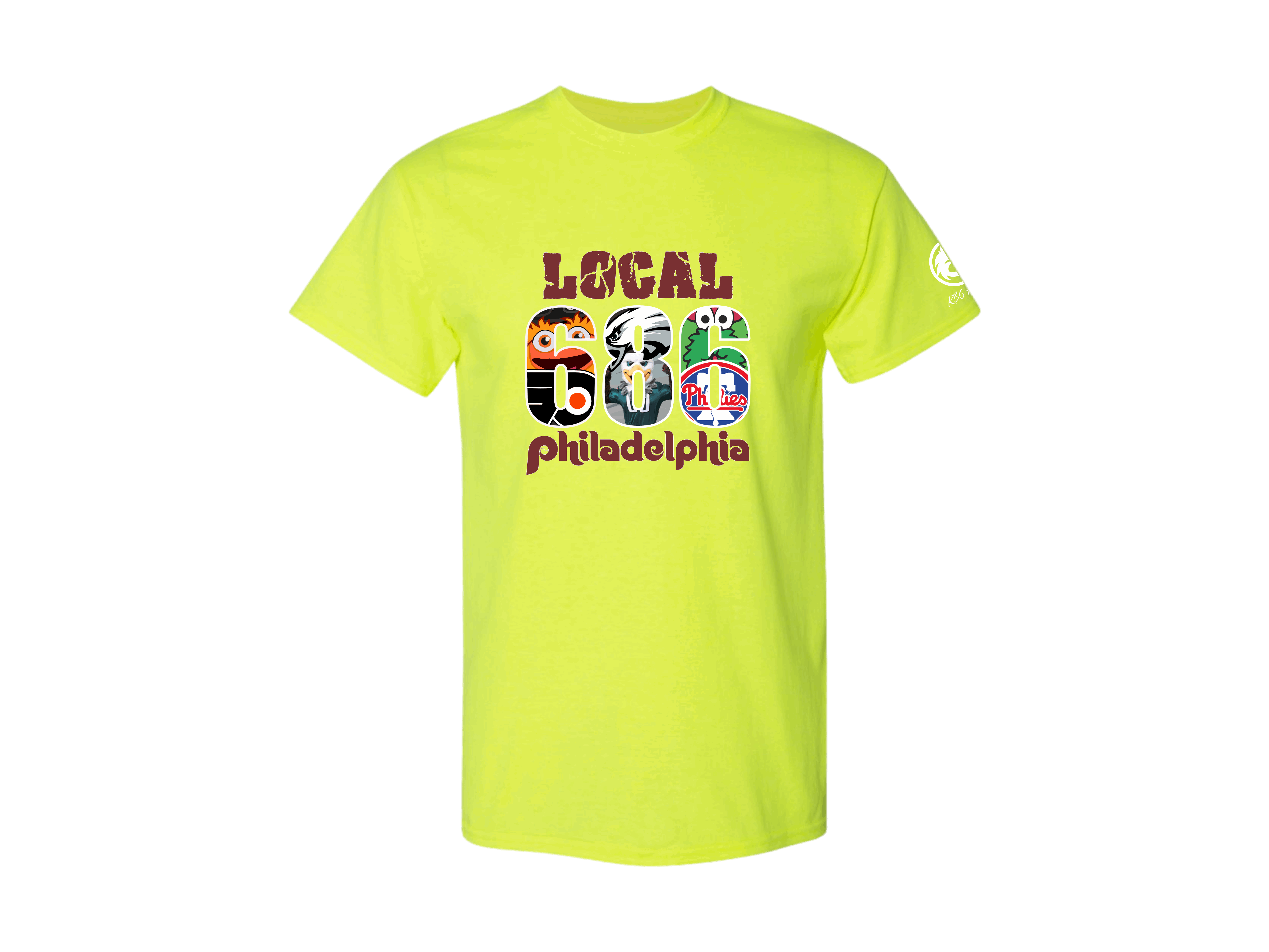 Local 686 Teams