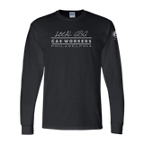 Local 686 Philadelphia Long Sleeve