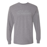 Local 686 Philadelphia Long Sleeve