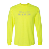 Local 686 Philadelphia Long Sleeve
