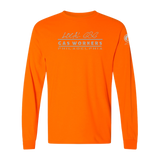 Local 686 Philadelphia Long Sleeve