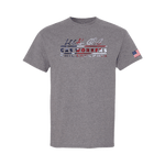 Semiquincentennial Local 686 Philadelphia Shirt 1776