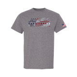Semiquincentennial Local 686 Philadelphia Shirt 1776