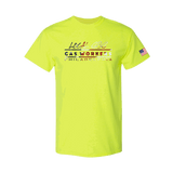 Semiquincentennial Local 686 Philadelphia Shirt 1776