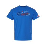 Semiquincentennial Local 686 Philadelphia Shirt 1776