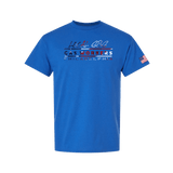 Semiquincentennial Local 686 Philadelphia Shirt 1776