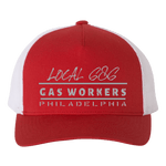 Local 686 Trucker Cap