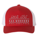 Local 686 Trucker Cap