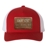 686 Philadelphia Patch Hat