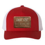 686 Philadelphia Patch Hat