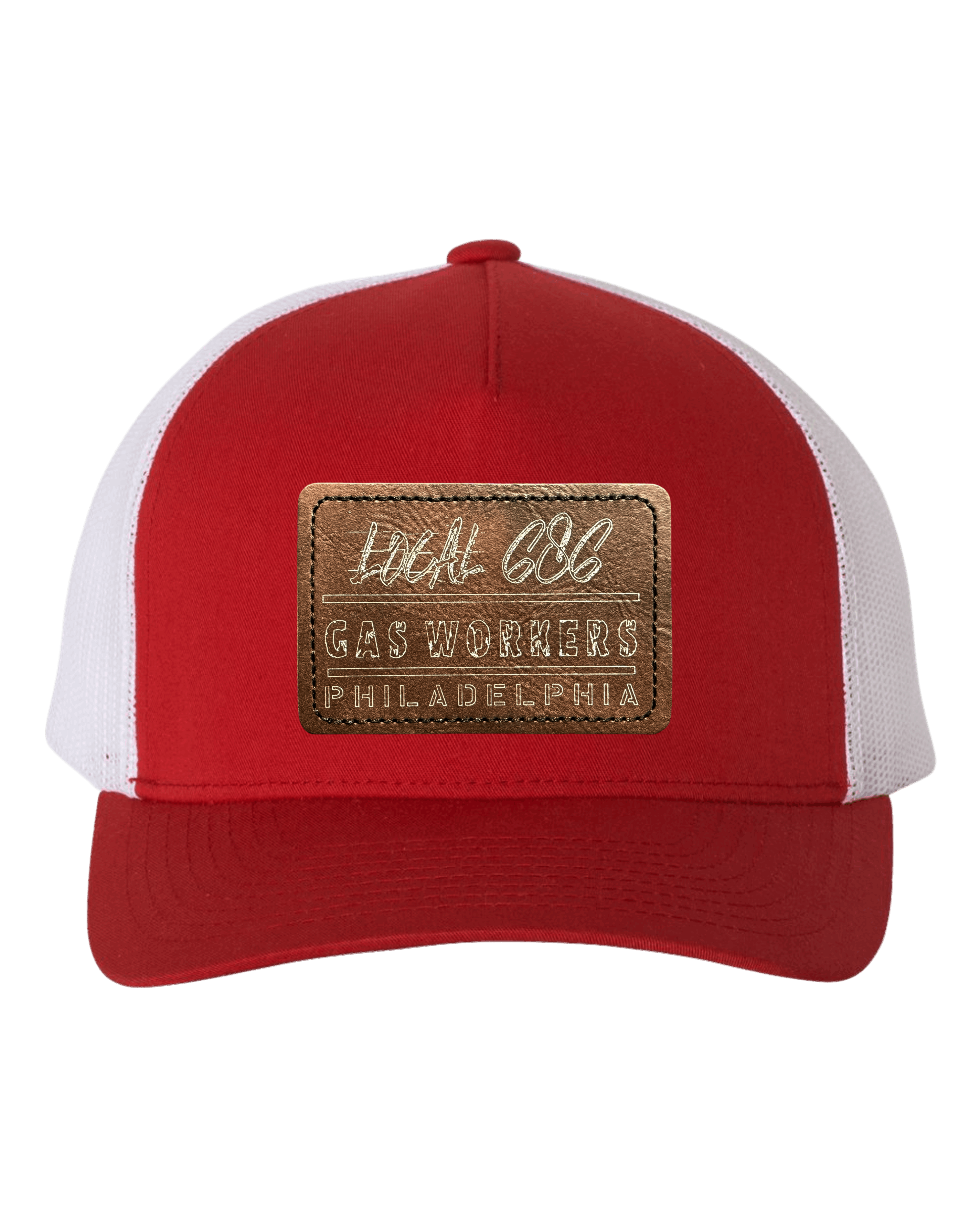 686 Philadelphia Patch Hat