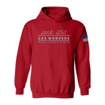 Local 686 Hoodie