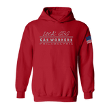 Local 686 Hoodie