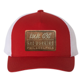 686 Philadelphia Patch Hat