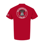 Local 686 Police & Fire Supporter Shirt