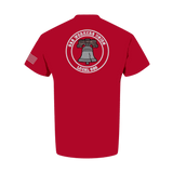 Local 686 Police & Fire Supporter Shirt