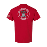 Local 686 Dispatch Supporter Shirt