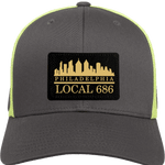 686 Philly Skyline Patch Hat