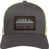 686 Philly Skyline Patch Hat