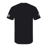 Relaxed Thin Line Shirt