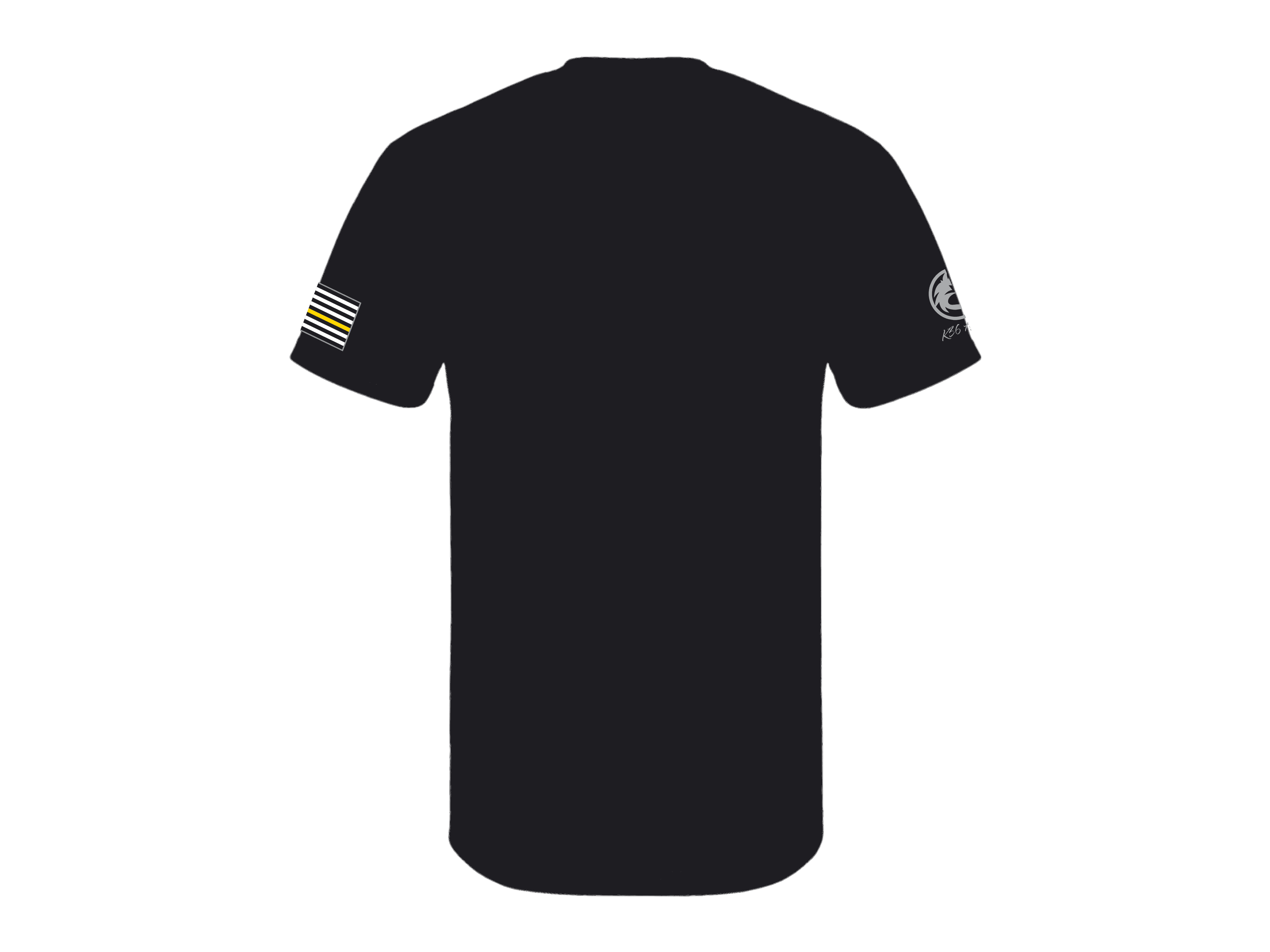 Relaxed Thin Line Shirt